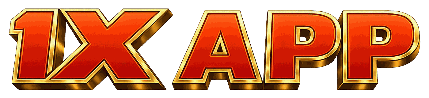 1x App Logo